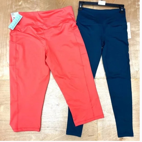 5 LB Box of Ideology Athleisure Women's Mystery Box -  NEW WITH TAGS - Picture 7 of 11